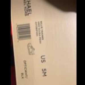 Women's Michael kors shoe